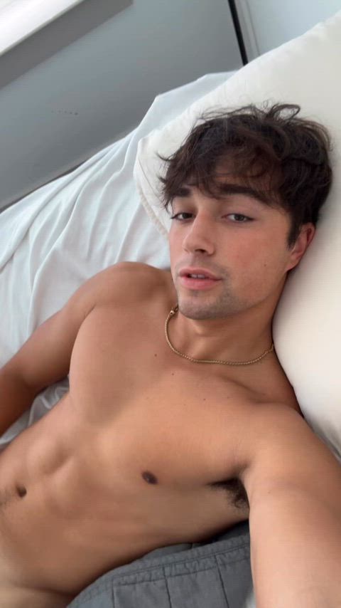 I sent my college professor this video for a passing grade