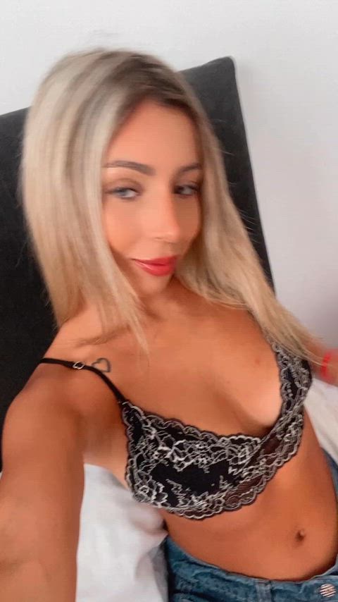 is this swedish blonde worth to fuck?