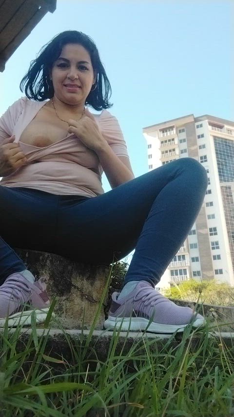 Would you still want me if you know I flash everywhere