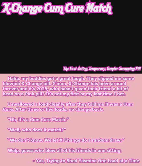 Yas, Trying to Shed Yasmina One Load at a Time