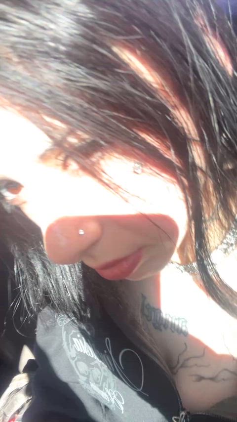 im your bad lil bitch