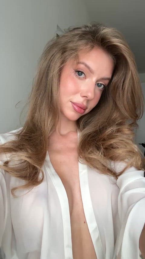 Ass Big Tits OnlyFans Porn GIF by remetskomna