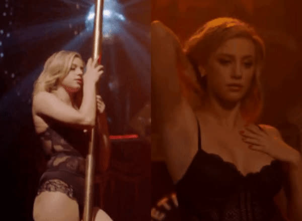 Lili Reinhart
