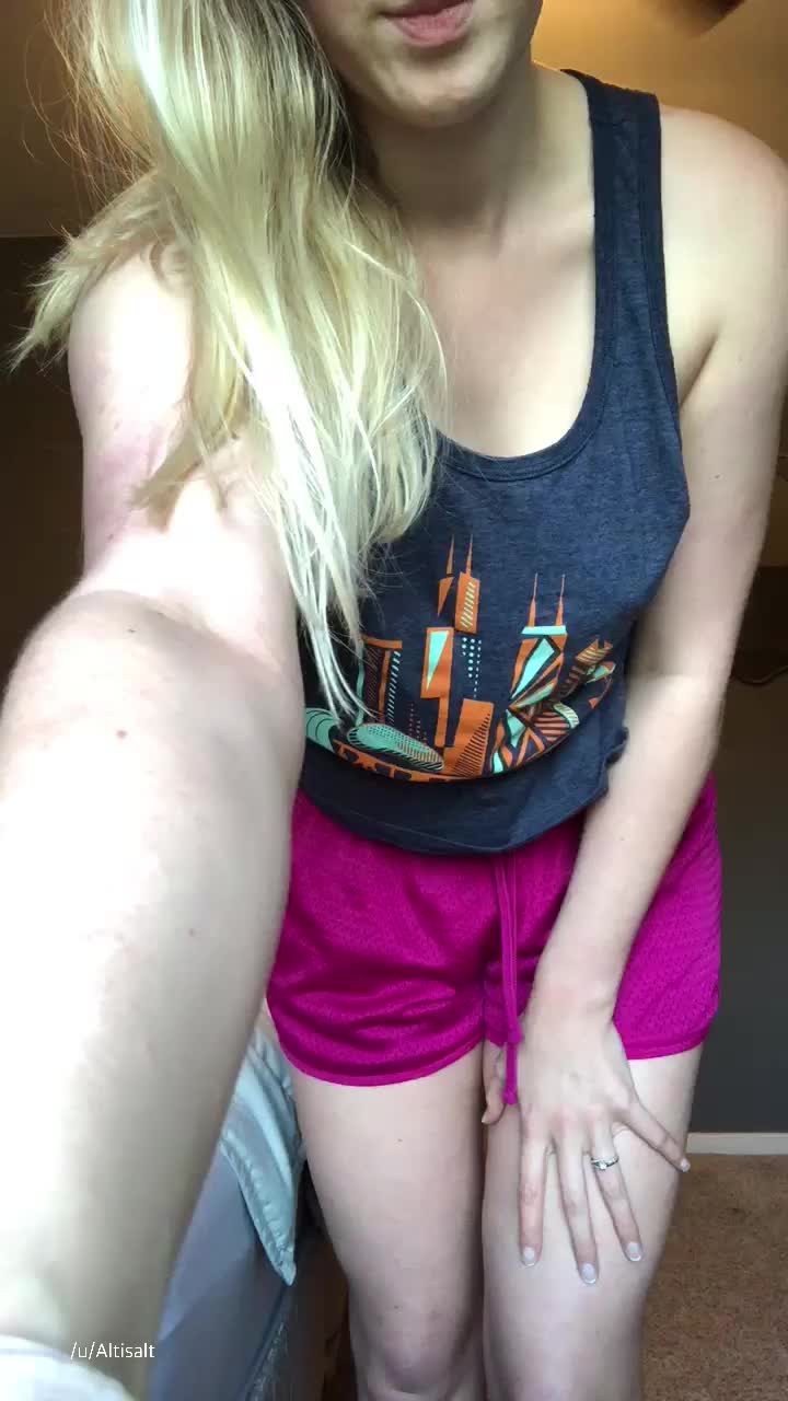 Teasing the Reddit couple we are meeting with this weekend!