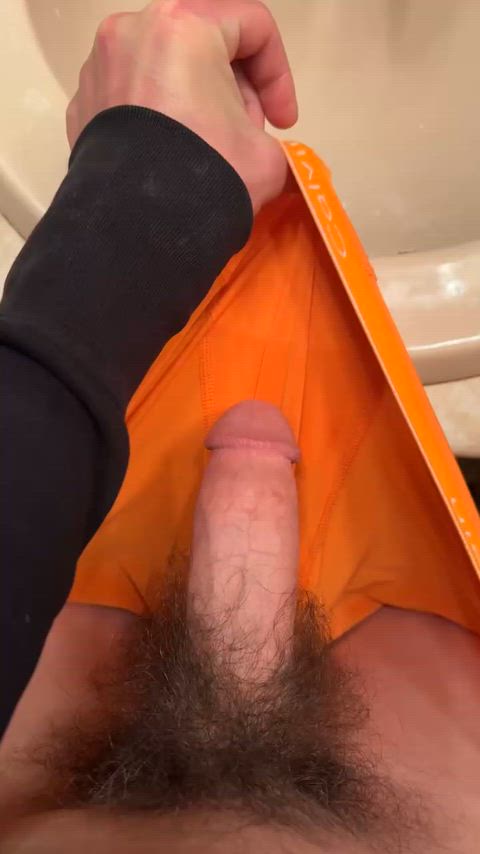 Piss Pissing Solo Porn GIF by slytherinwizard