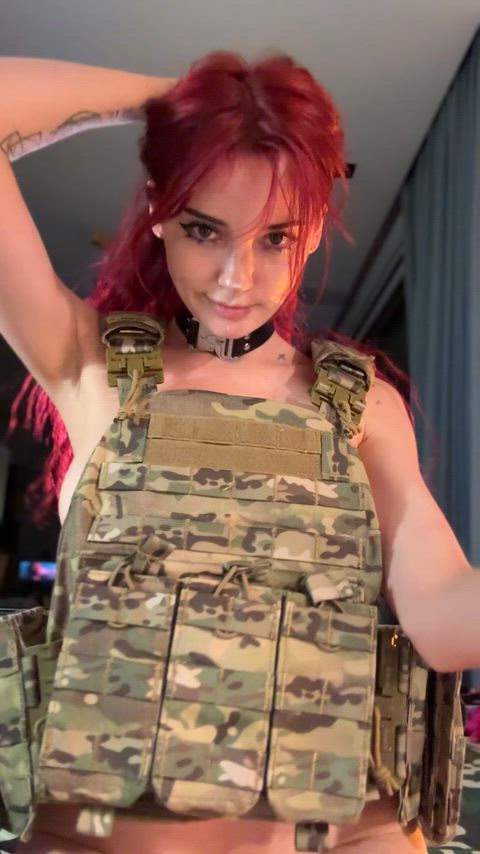 my crazy face is in the top 3 of what you can look at forever