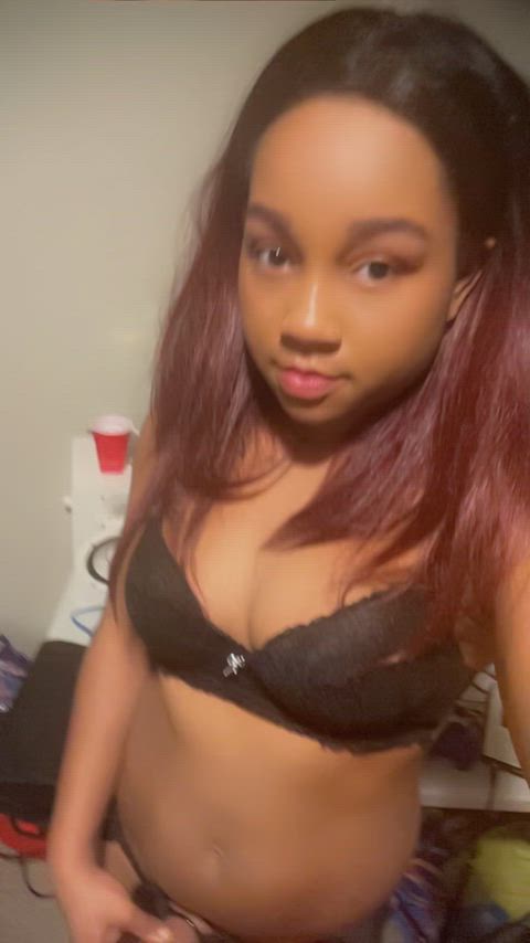 Would you let me peg you?