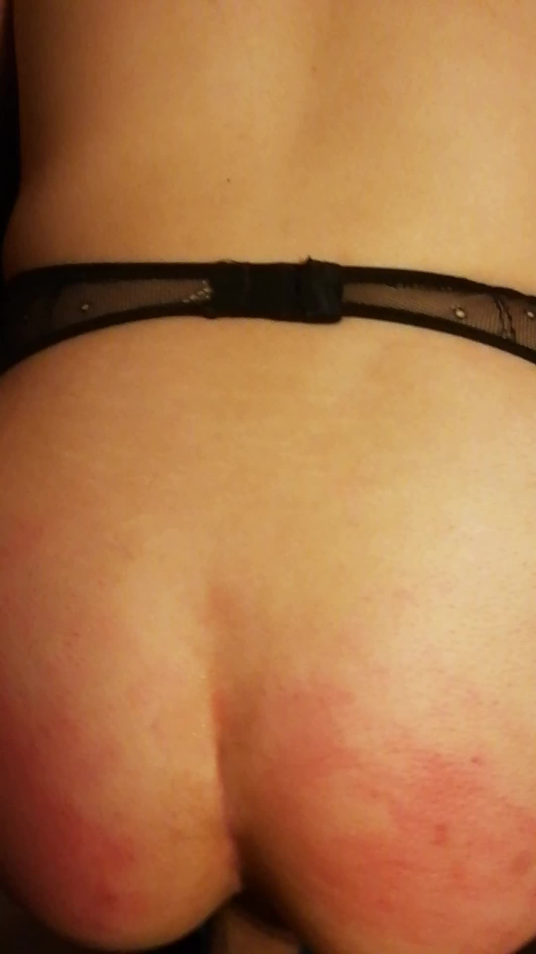 clip of my 1st time Anal