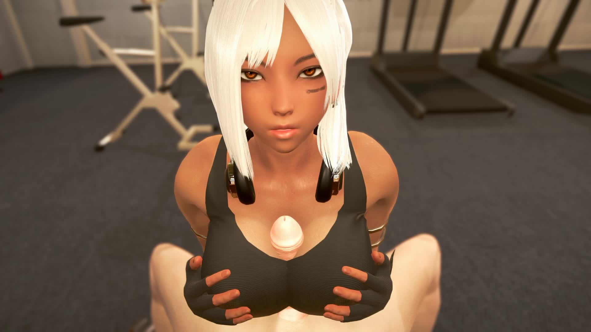 Oppai Odyssey 0.2.2 Public Release!