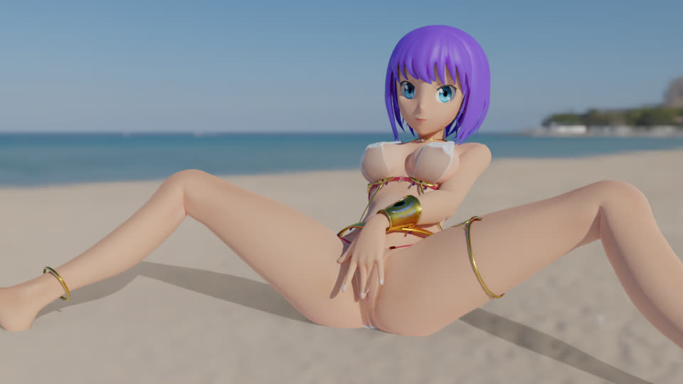 Izumi fingering
