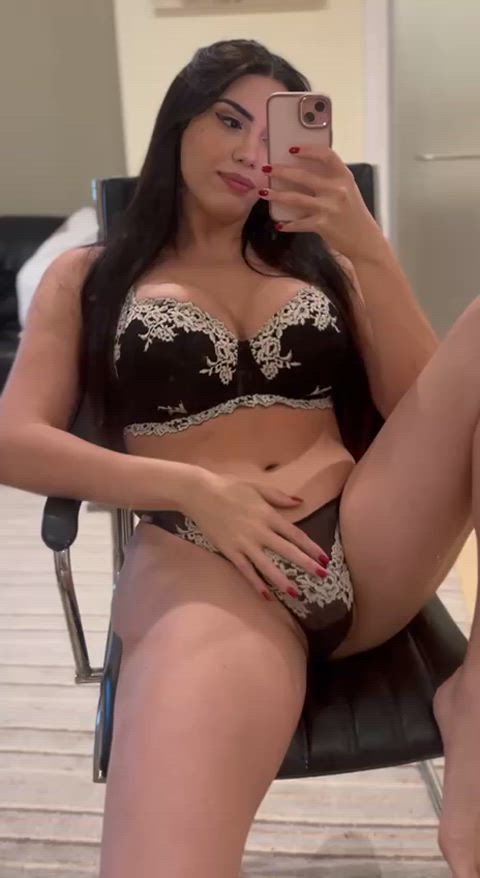 Amateur Ass Big Ass Big Dick Big Tits Cumshot OnlyFans Teen Tits Porn GIF by candybaby