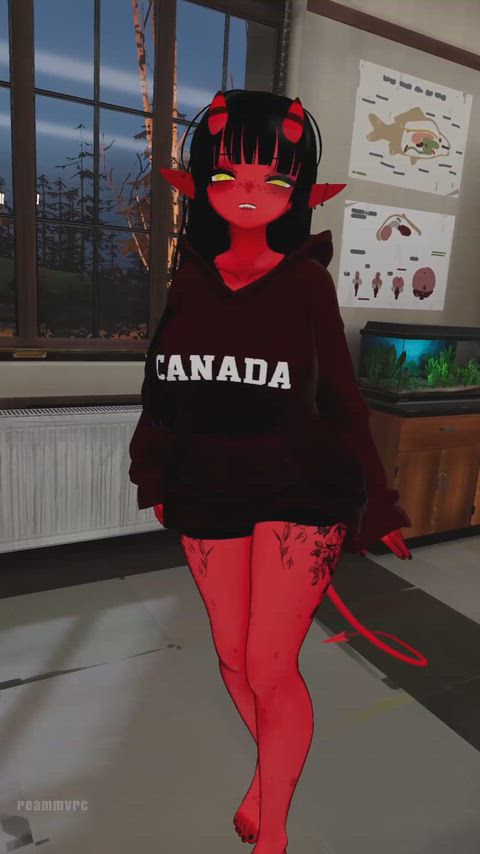 Do you like meru feeties? OwO