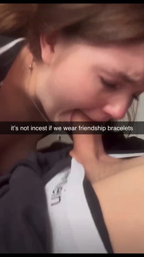 we're just friends duh