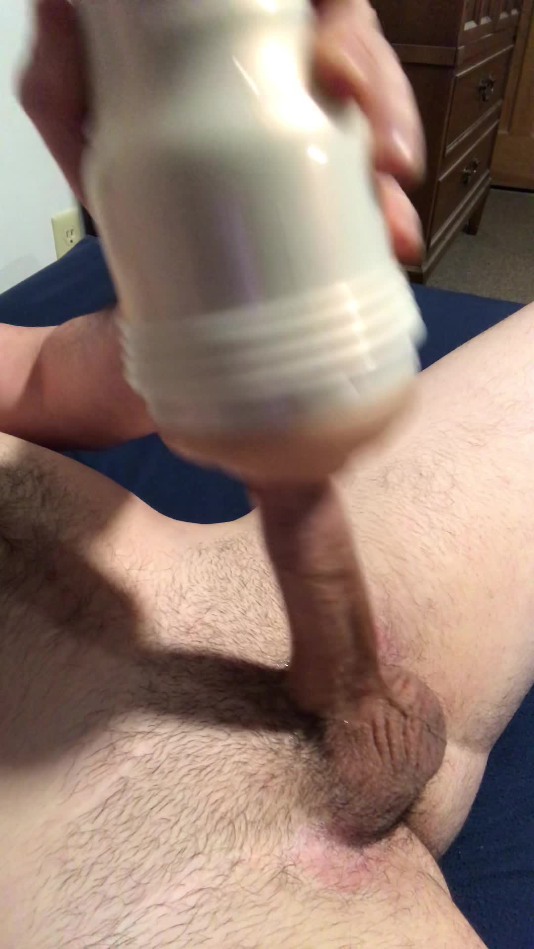 Would have been more fun with a second