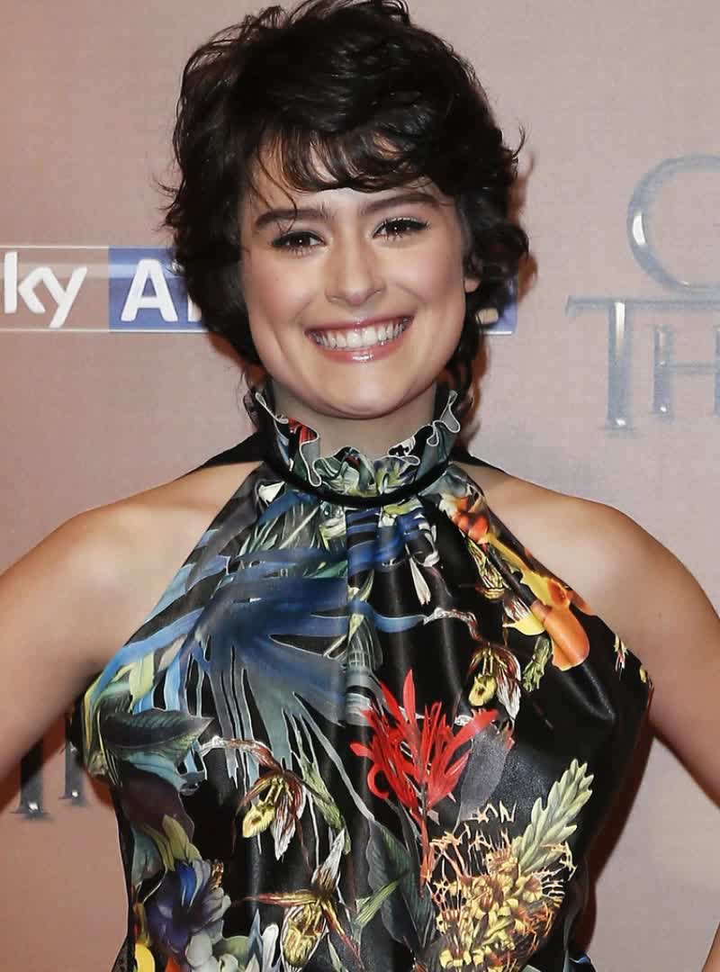 Rosabell Laurenti Sellers