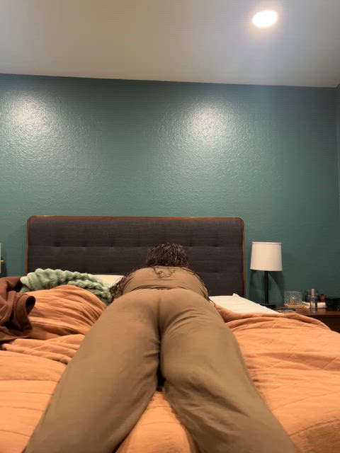 [F] I wonder how you could make it jiggle