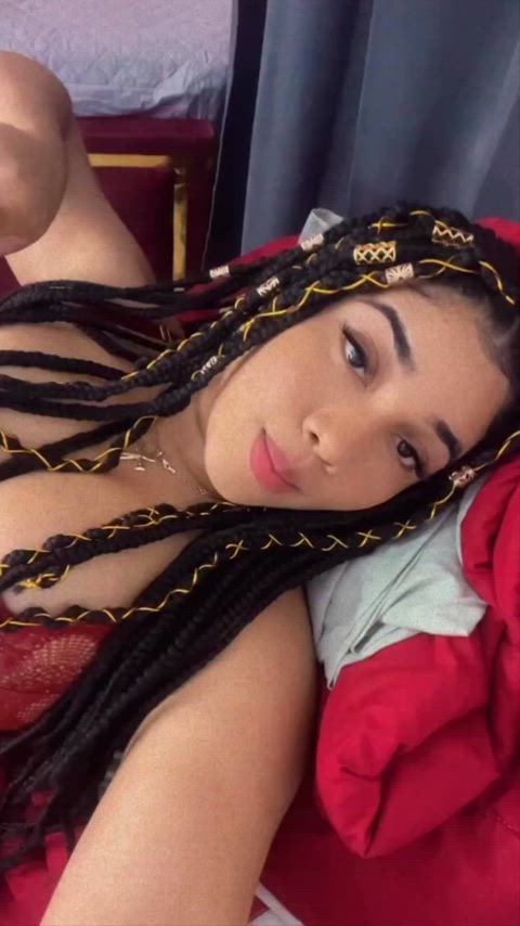 Poking