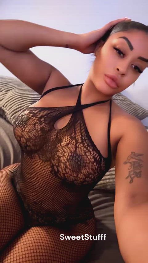 African American Amateur Babe Big Tits CamSoda Cute Ebony Homemade See Through Clothing Tits Porn GIF by camsoda