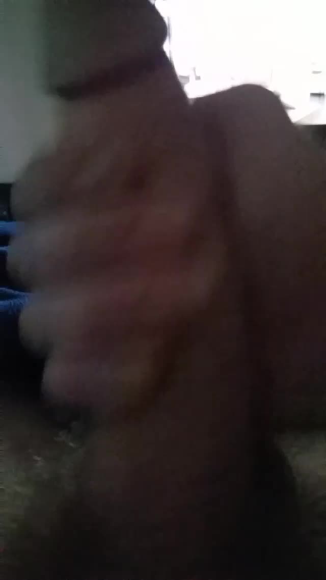 Open up for Daddy