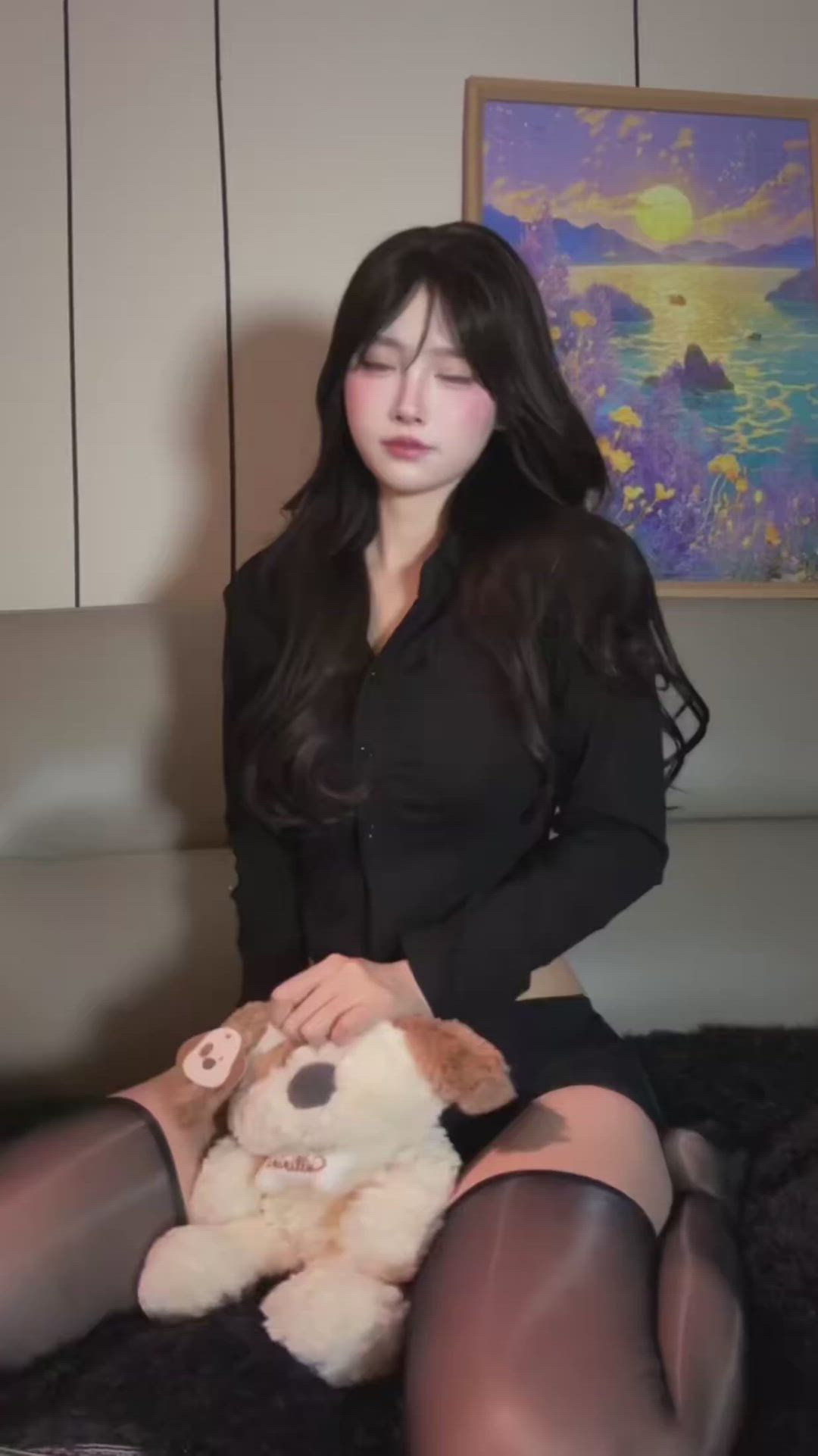 Amateur, Asian, Babe, Cute, Homemade, Hotwife