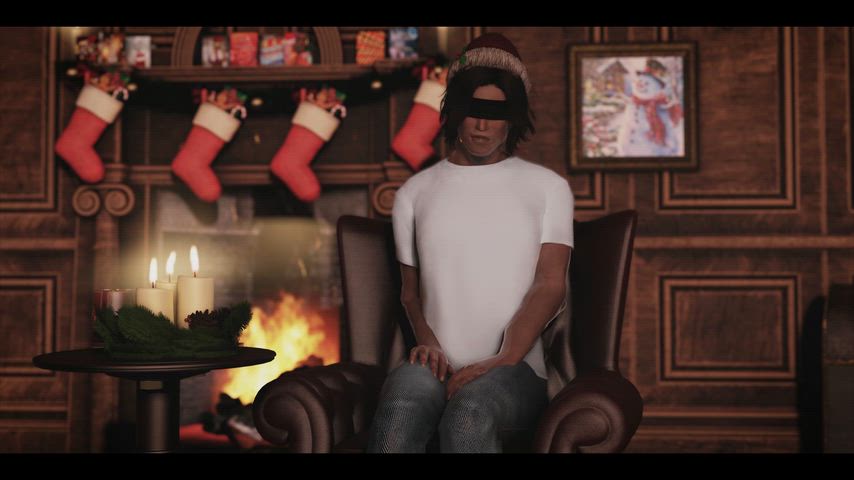 🐶Wife's Doggy🐶 (3DErotica)