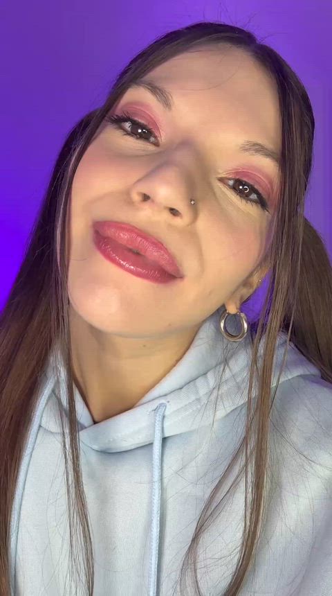 My long tongue and deep throat are ready to swallow you whole and milk you dry.