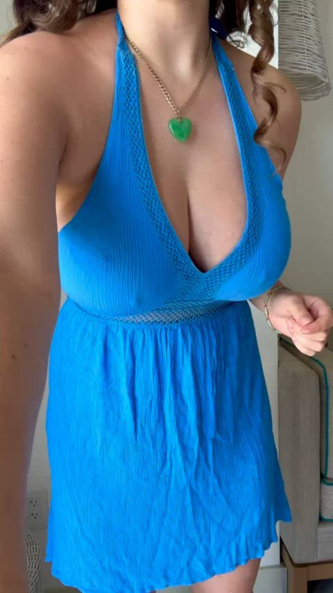 Ass Big Ass Big Tits Boobs Homemade NSFW Natural Tits Solo Thick Tits Porn GIF by lamsinka89