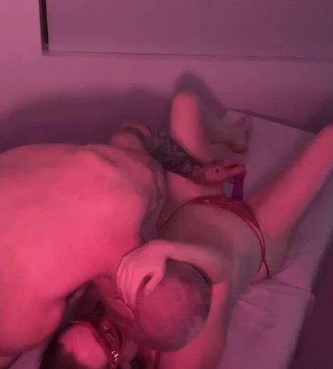 Amateur Big Dick Homemade Porn GIF by daddycapsicumm