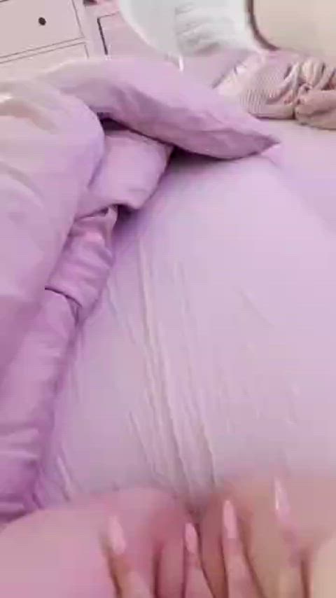 I want to ride you until we both cum.