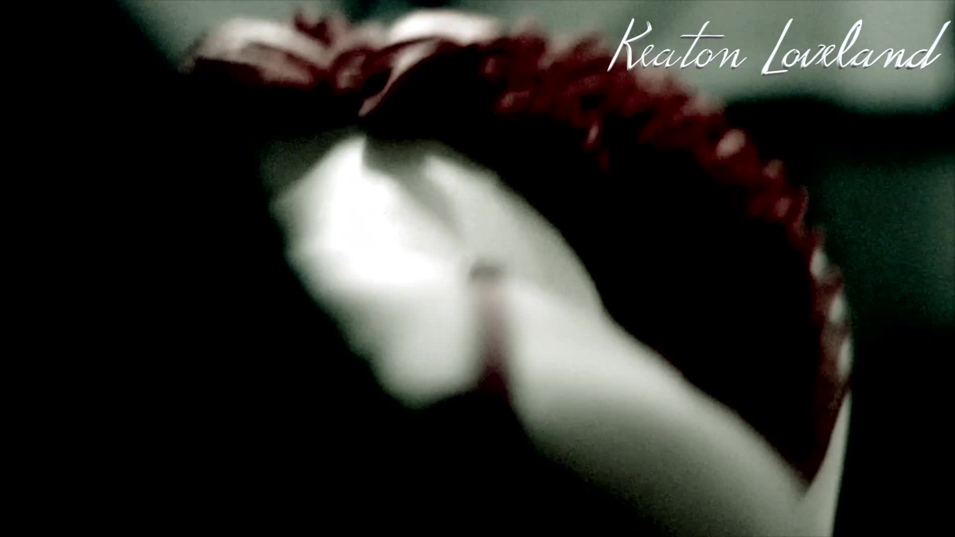 Artsy Blowjob.