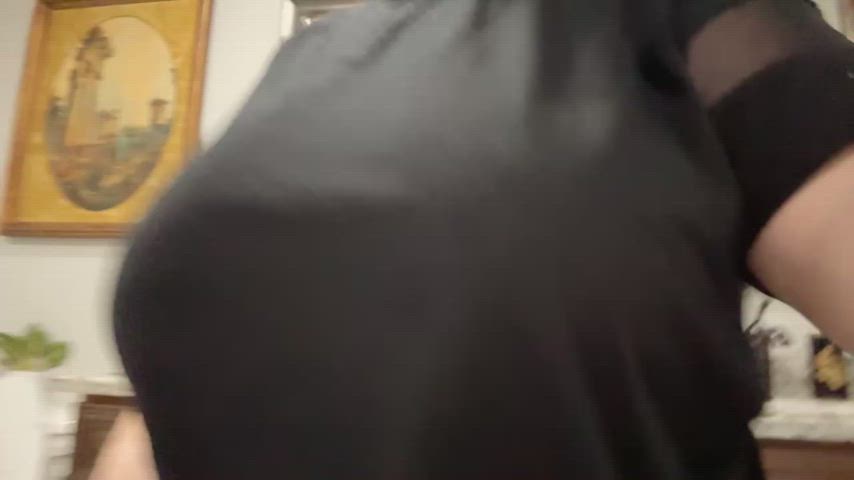 Big Tits OnlyFans Tits Porn GIF by onlyalysson