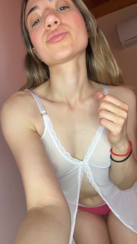 welcher ü30 mann verwöhnt mich? :)