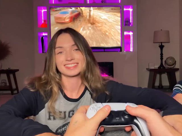 Game Over Man, Game Over