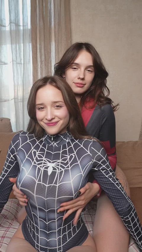 Who are they?