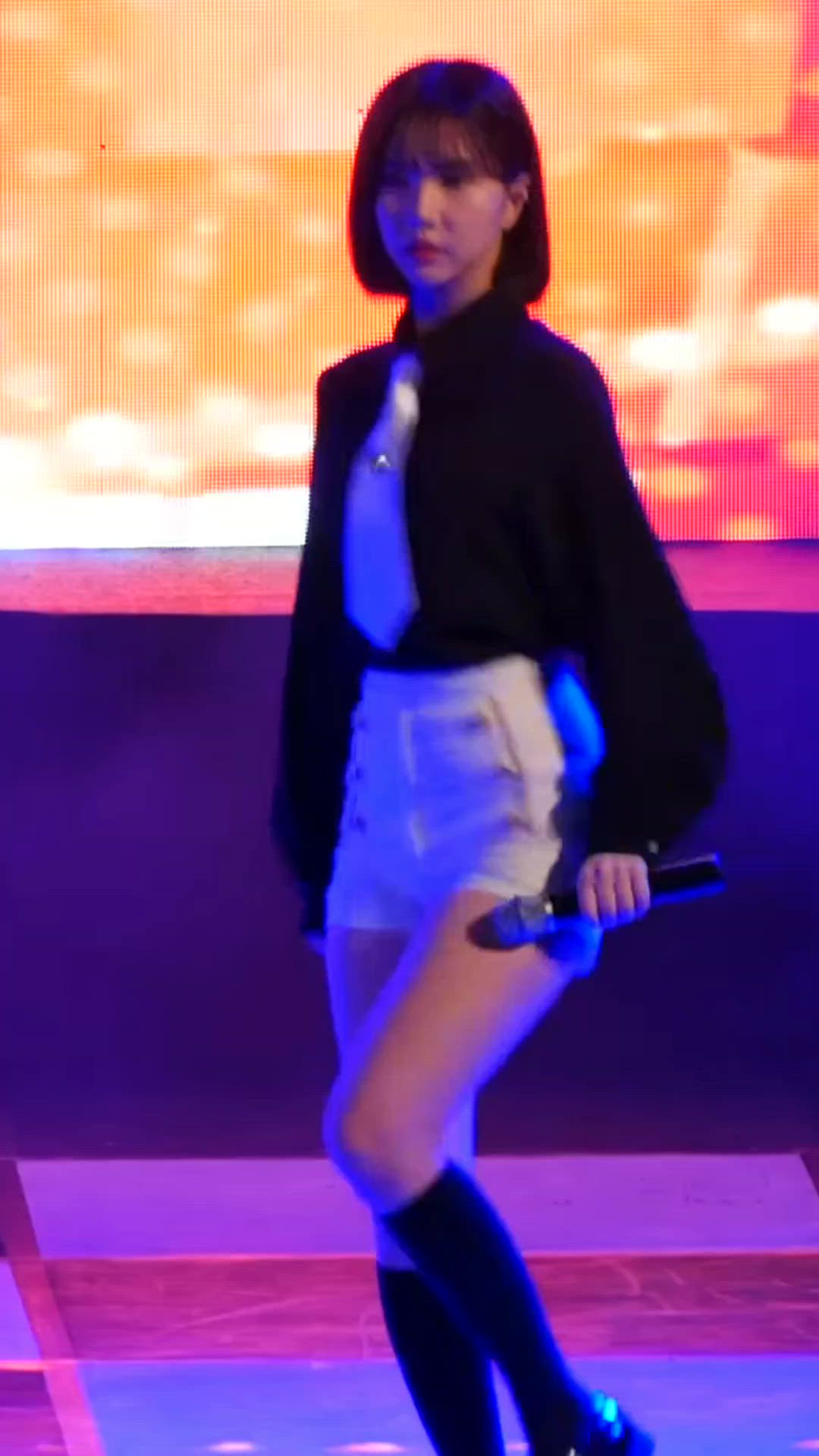 Eunha | Gfriend