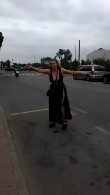 Against The Hedge