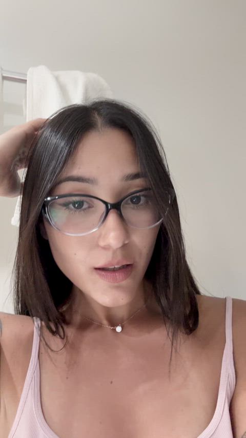 Blurred video preview