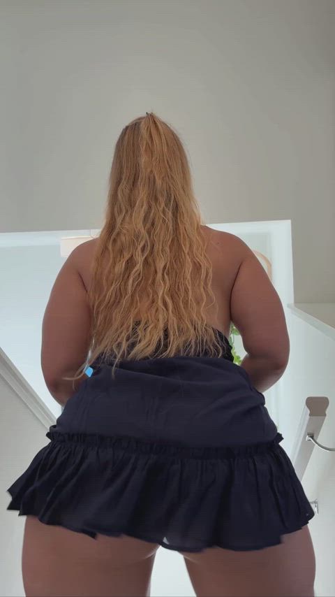 Would you fuck me twice?