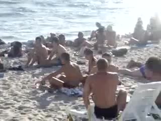 Public Beach BJ