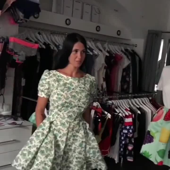 Anyone know her name or source?