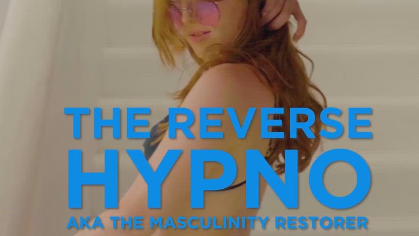 Bud I know you said these vids would help me get more manly but I think they're just making my brain all fuzzy 😳