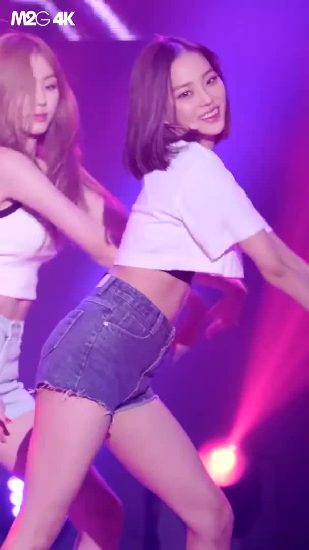CLC Yeeun