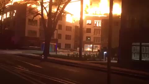 FIRE!!!!