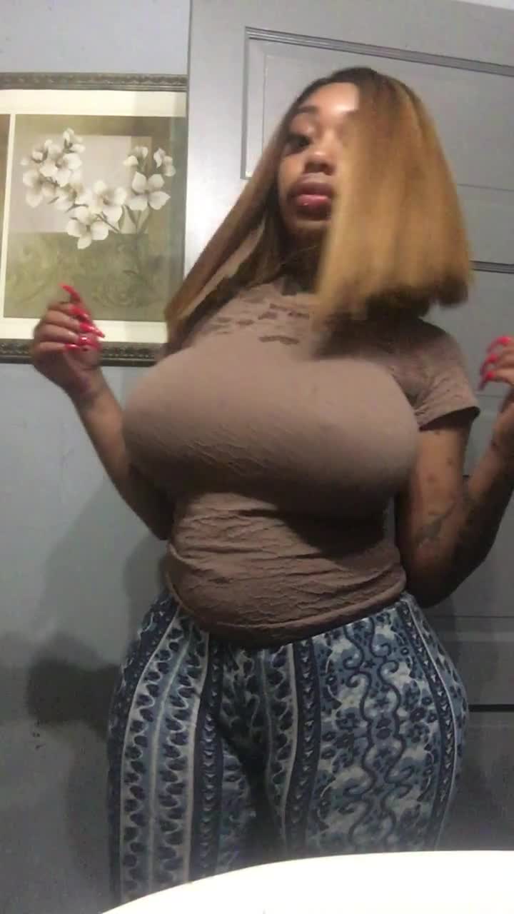 I need to be her, then I could be a sex slave forever ❤️