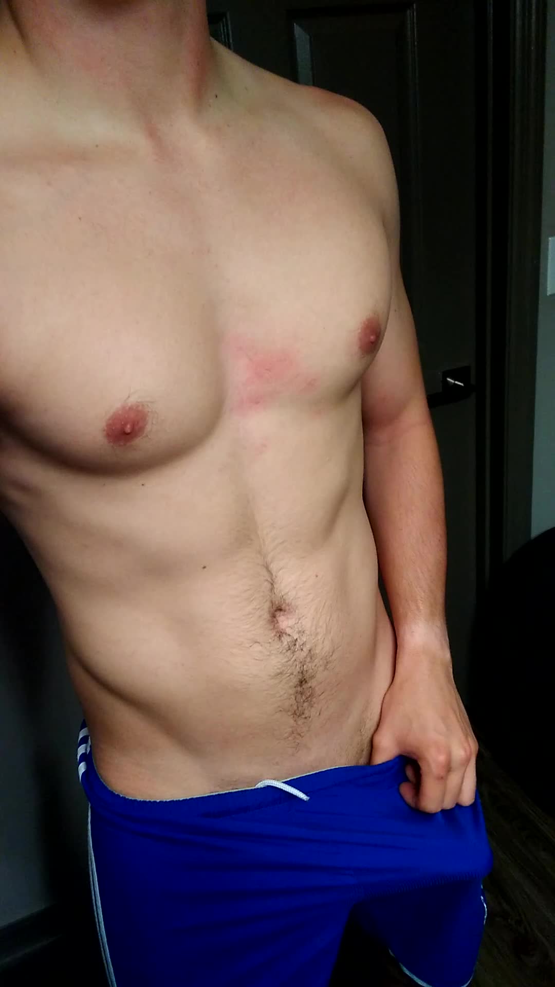 Hopefully you all like me