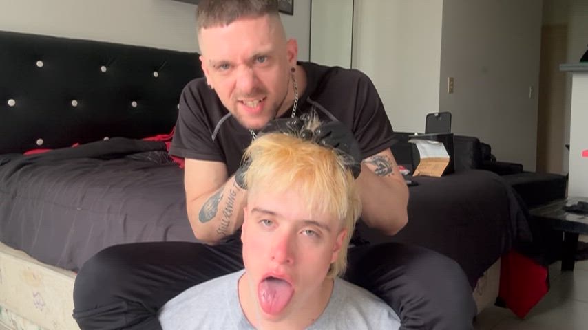 can you handle this?