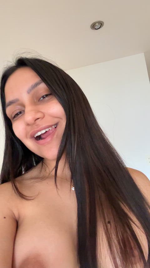 You really know how to make a Mexicana happy right