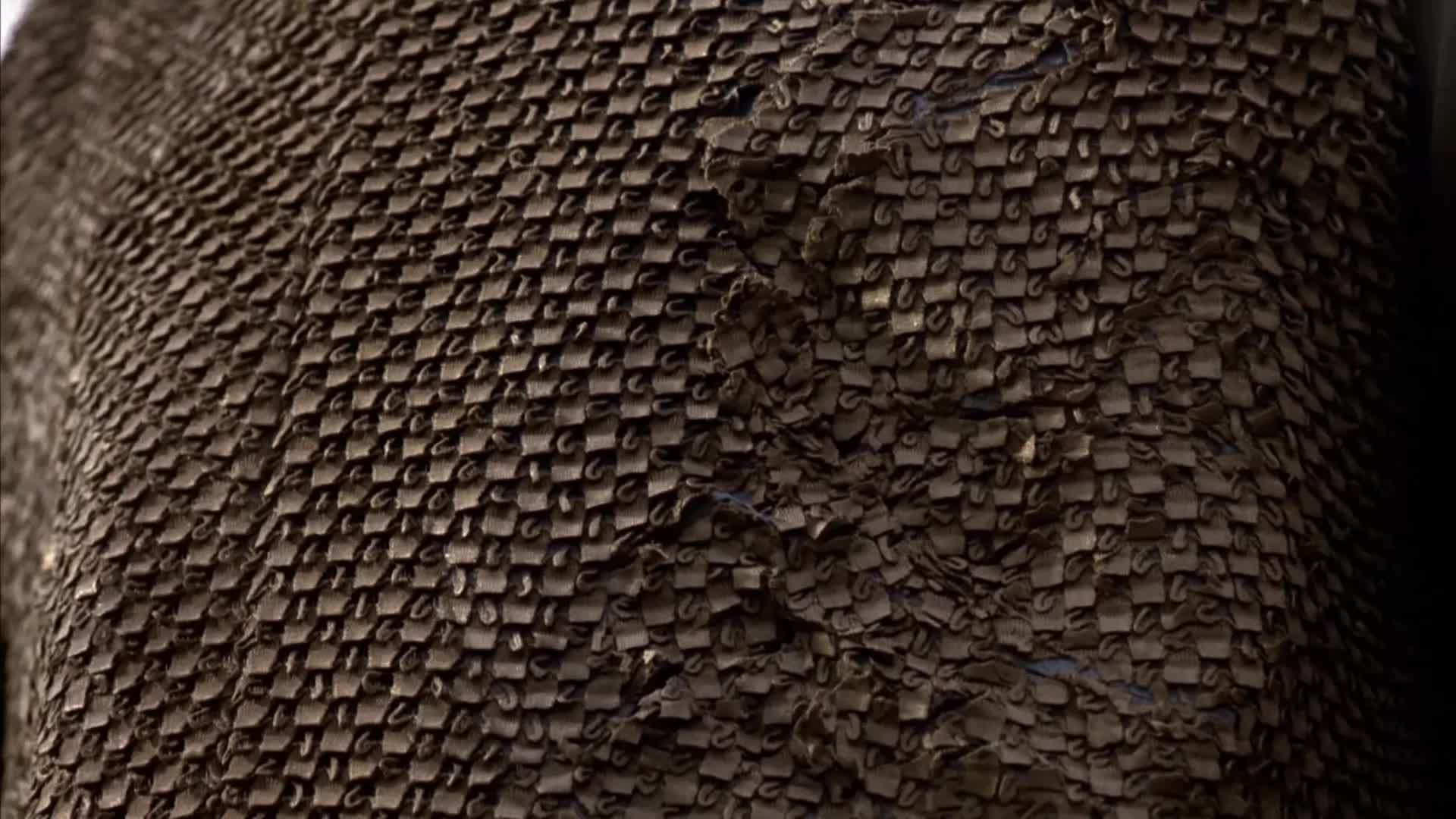 Roxanne Kernohan - Critters 2: The Main Course