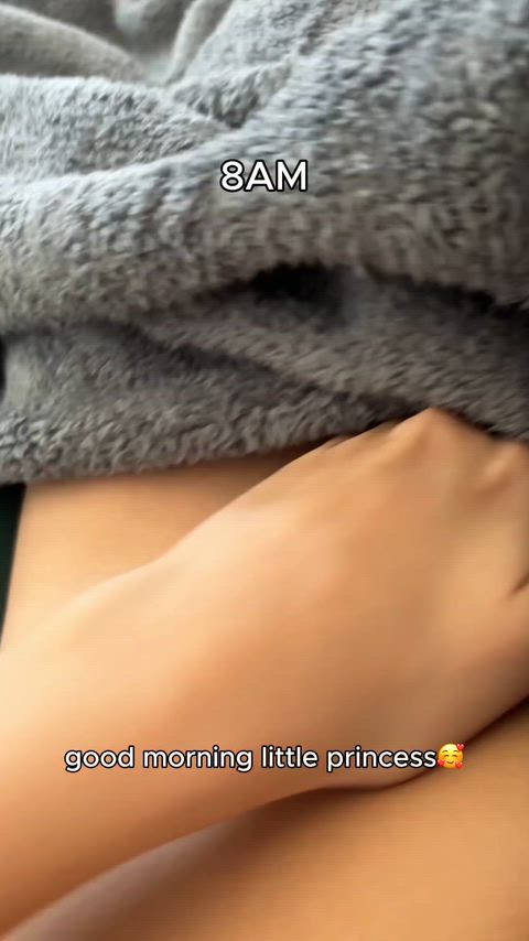 do you like to taste my teen pussy? :)