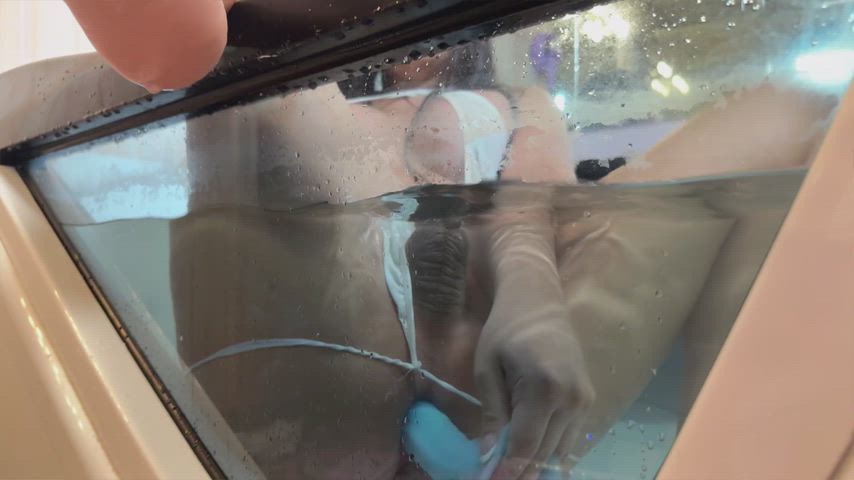 Amateur Ass Masturbating Porn GIF by bonniexo